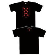 「THE MOMENT」<br>Tシャツ JL