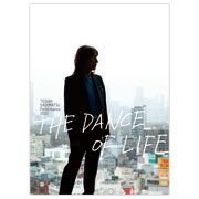 THE DANCE OF LIFE TOURパンフレット